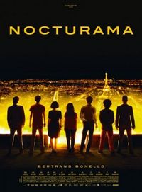 Постер «Ноктюрама» (2016)