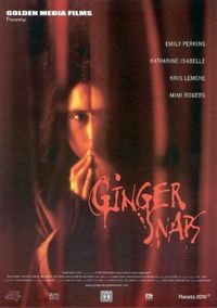Постер «Оборотень» (2000)