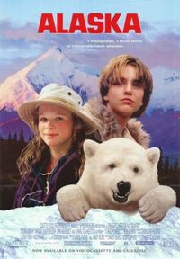 Постер «Аляска» (1996)