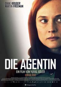 Постер «Оперативник» (2019)