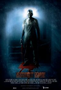 Постер «Полуночное кино» (2008)