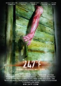 Постер «247 градусов по Фаренгейту» (2011)