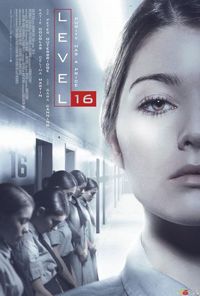 Постер «Уровень 16» (2018)