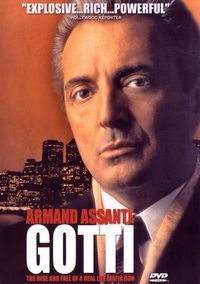 Постер «Готти» (1996)