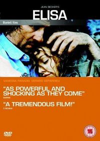 Постер «Элиза» (1994)