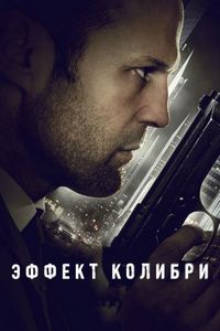 Постер «Эффект колибри» (2012)