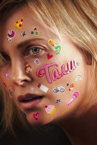 Постер «Талли» (2017)
