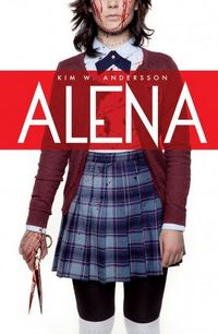 Постер «Алена» (2015)