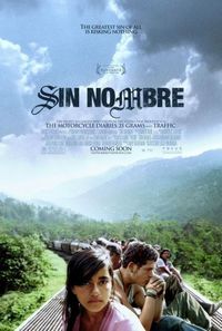 Постер «Без имени» (2009)