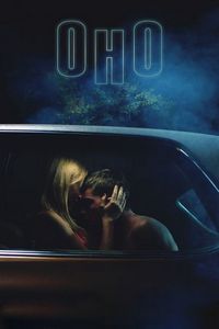 Постер «Оно» (2014)