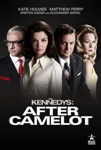 Постер «Клан Кеннеди: После Камелота» (2017)