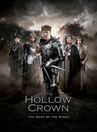 Постер «Пустая корона» (2012)