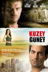 Постер «Кузей Гюней» (2011)