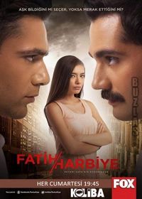 Постер «Два лица Стамбула» (2013)