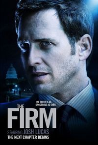 Постер «Фирма» (2012)