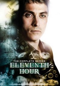 Постер «В последний миг» (2008)