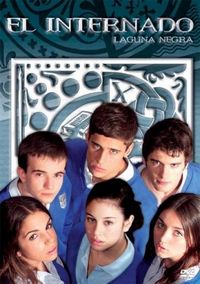 Постер «Черная лагуна» (2007)