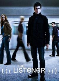 Постер «Читающий мысли» (2009)
