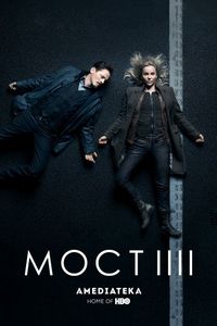 Постер «Мост» (2011)