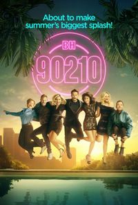 Постер «БХ90210» (2019)
