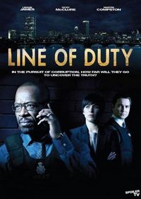 Постер «По долгу службы» (2012)