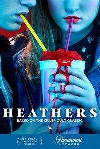 Постер «Смертельное влечение» (2018)