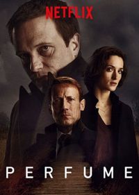 Постер «Аромат» (2018)