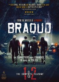 Постер «Налёт» (2009)