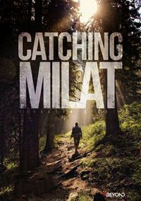Постер «Охота на Милата» (2015)