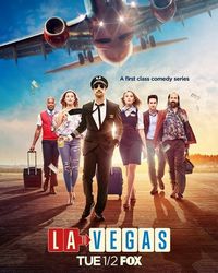 Постер: Из Лос-Анджелеса в Вегас (2018)
