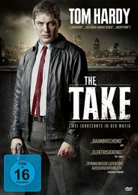 Постер «Прикуп» (2009)