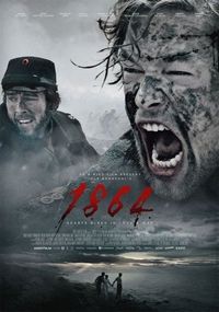 Постер «1864» (2014)