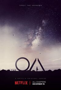 Постер «ОА» (2016)