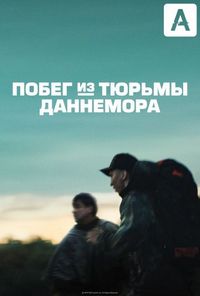 Постер «Побег из тюрьмы Даннемора» (2018)