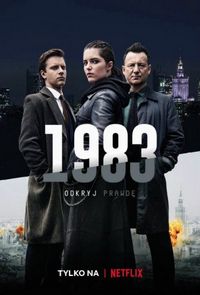 Постер «1983» (2018)