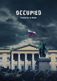 Постер «Оккупированные» (2015)