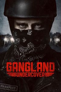 Постер «Под прикрытием» (2015)