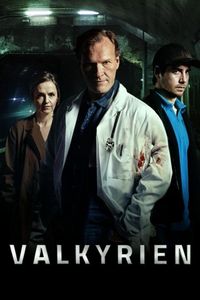 Постер «Валькирия» (2017)