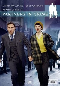 Постер «Партнёры по преступлению» (2015)