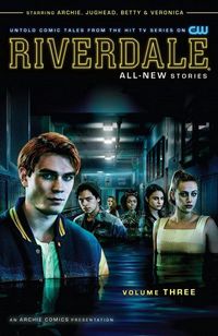 Постер: Ривердэйл (2017)