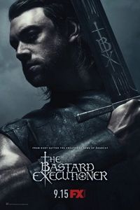 Постер «Палач» (2015)