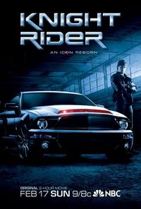 Постер «Рыцарь дорог» (2008)