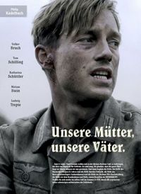 Постер «Наши матери, наши отцы» (2013)