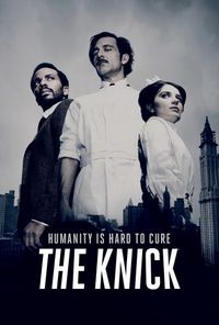 Постер «Больница Никербокер» (2014)
