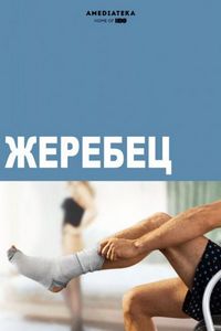 Постер «Жеребец» (2009)