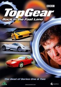 Постер «Топ Гир» (2002)