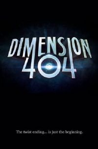 Постер «Измерение 404» (2017)