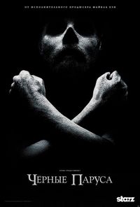 Постер «Черные паруса» (2014)