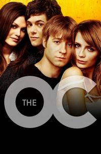 Постер «О.С. – Одинокие сердца» (2003)