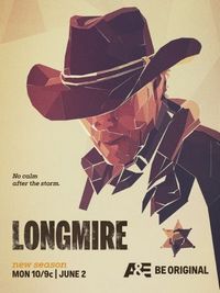 Постер «Лонгмайр» (2012)